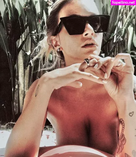 Daria Perel OnlyFans Thumbnail #Fc0F55BDSA