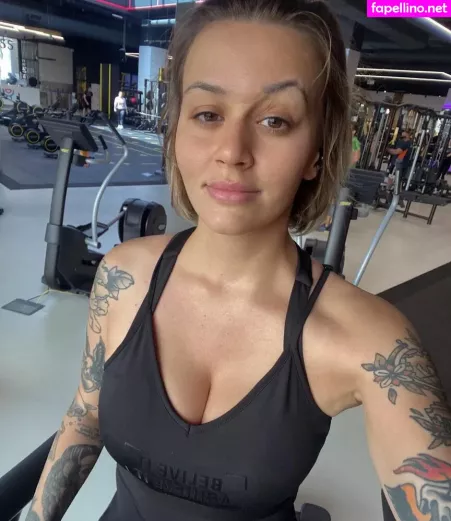 Daria Perel OnlyFans Thumbnail #c21y8MImsB