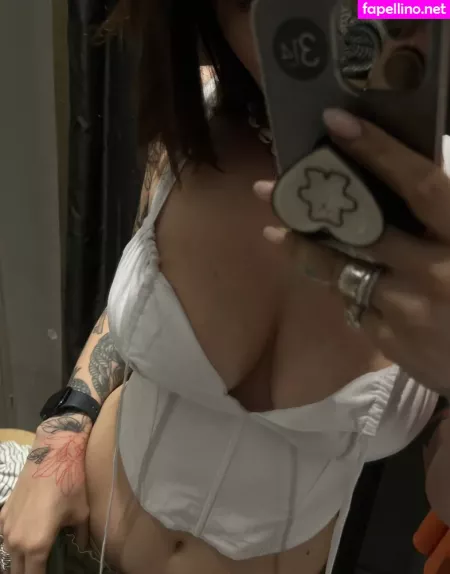 Daria Perel OnlyFans Thumbnail #nuFHy3M7yW