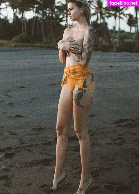 Daria Perel OnlyFans Thumbnail #siDS0vuD3p