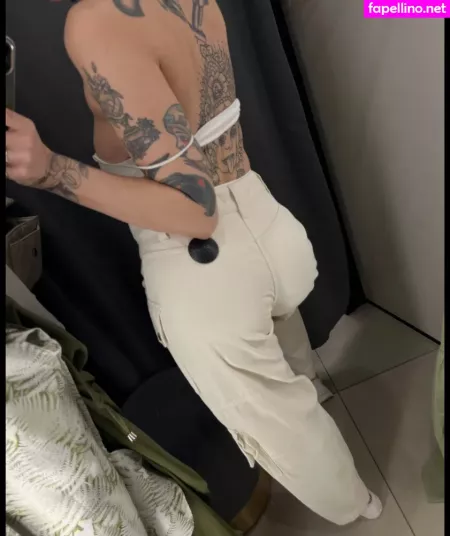 Daria Perel OnlyFans Thumbnail #tZ8iSFwBDy