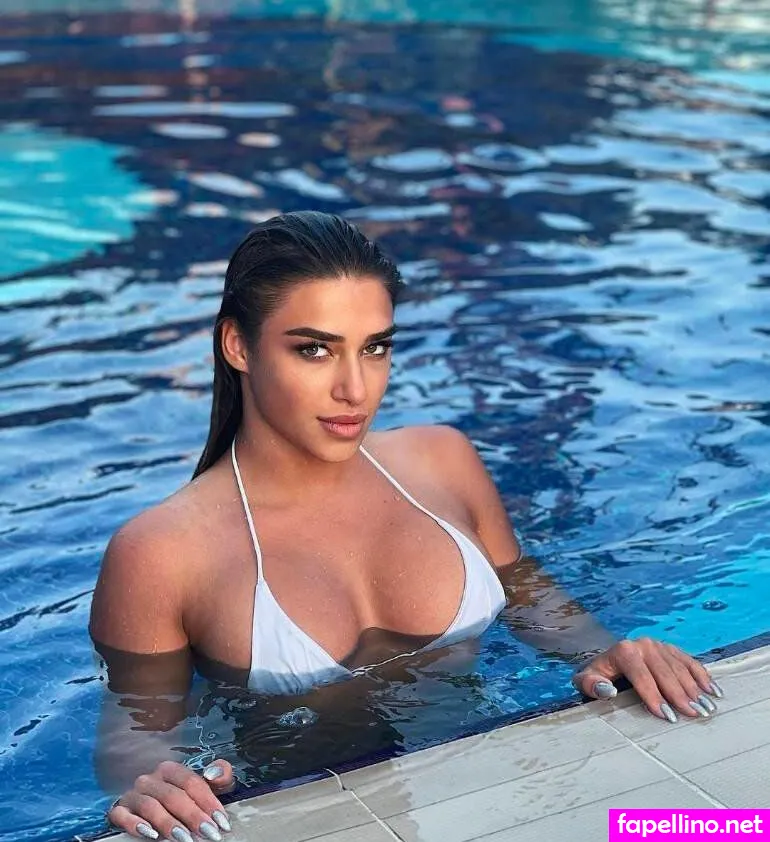 Daria Pluzhnikova Nude Leaked OnlyFans Photo #LMqZ09eDuL