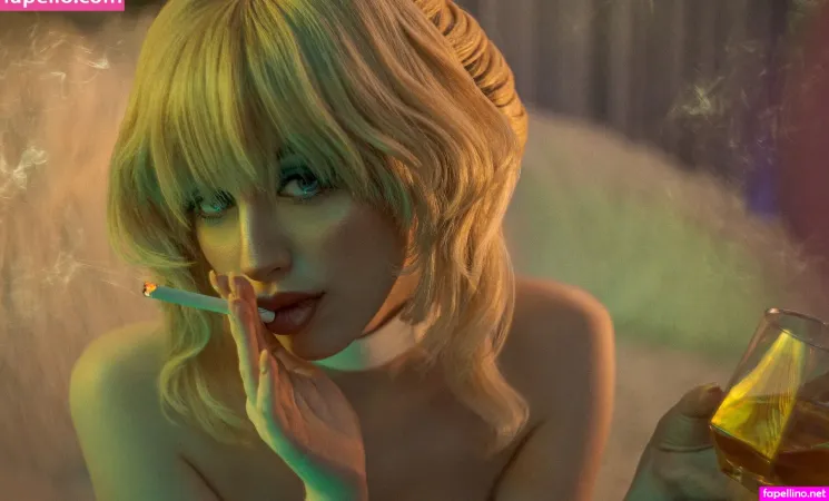 Daria Rooz OnlyFans Thumbnail #49TwnJM41y