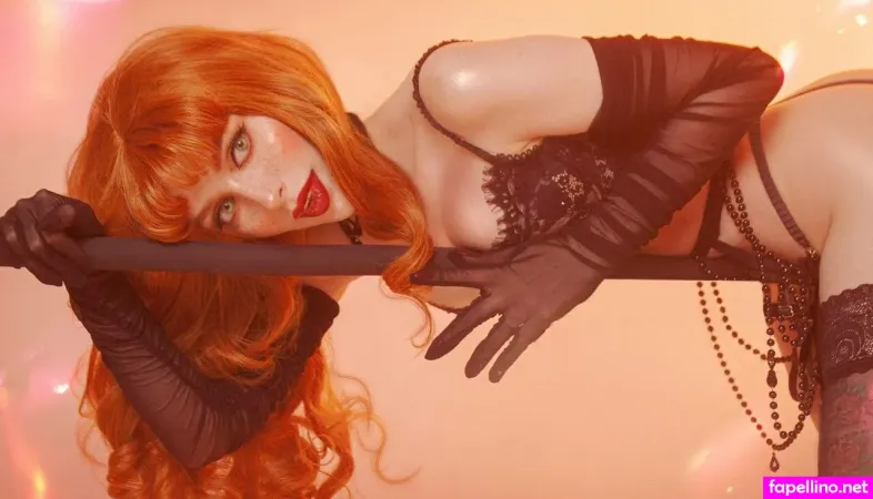 Daria Rooz OnlyFans Thumbnail #4F02o0s1Y8