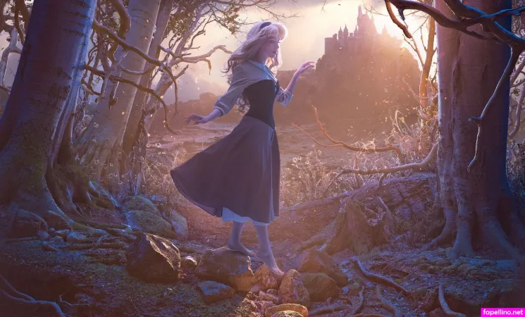 Daria Rooz OnlyFans Thumbnail #511oDzantg