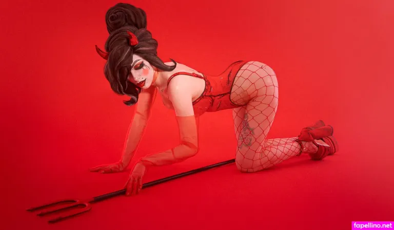 Daria Rooz OnlyFans Thumbnail #6nnS0XiF1E