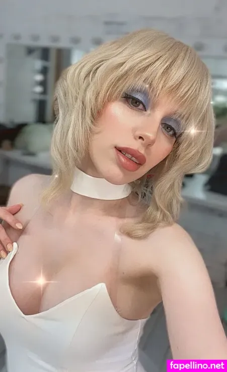 Daria Rooz OnlyFans Thumbnail #BWgR7cAPMw