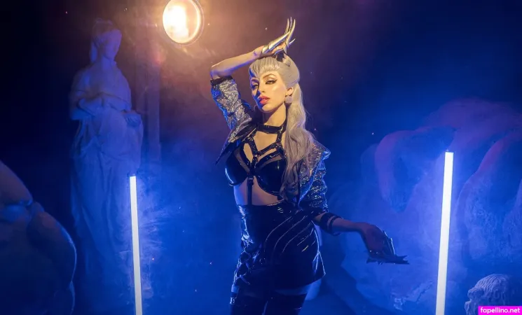 Daria Rooz OnlyFans Thumbnail #FPIlvbgxAx