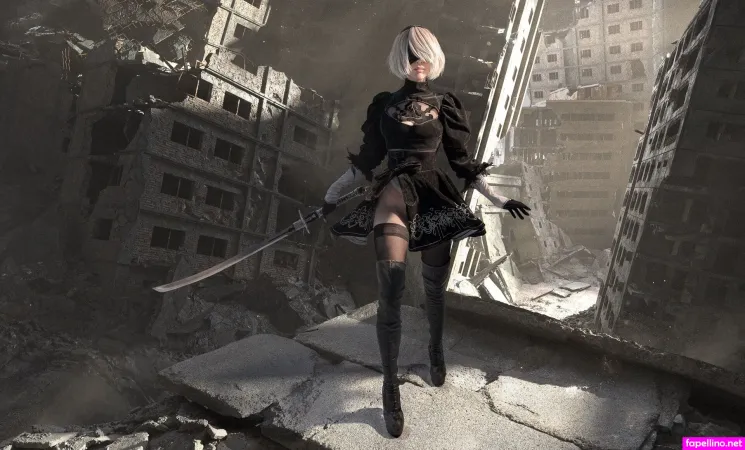 Daria Rooz OnlyFans Thumbnail #Ho35FEvGUT