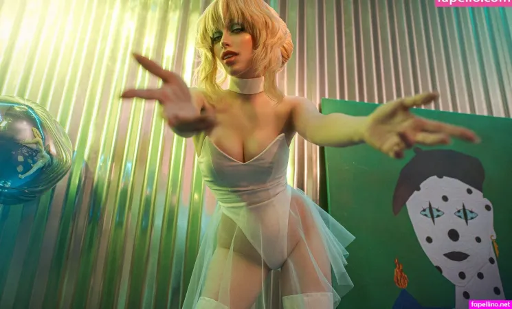 Daria Rooz OnlyFans Thumbnail #Nc7sCVc9A6