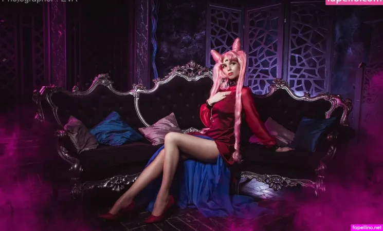 Daria Rooz OnlyFans Thumbnail #RPfinDPAFN