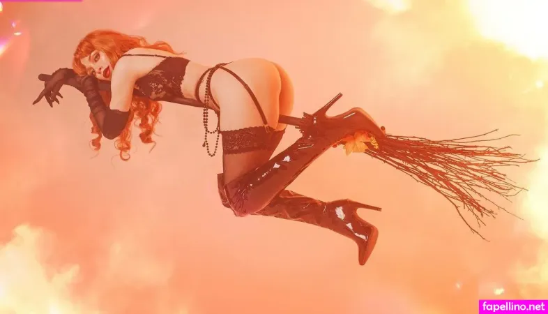 Daria Rooz OnlyFans Thumbnail #XqnybfrtdE