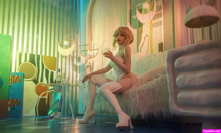 Daria Rooz OnlyFans Thumbnail #kWMkUkSyyx