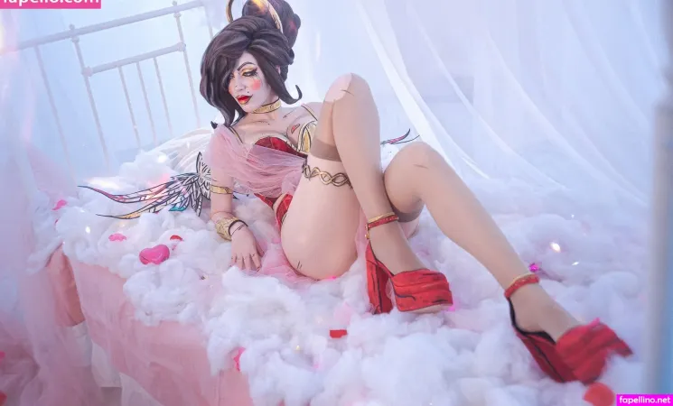 Daria Rooz OnlyFans Thumbnail #pjeEOaoWFX