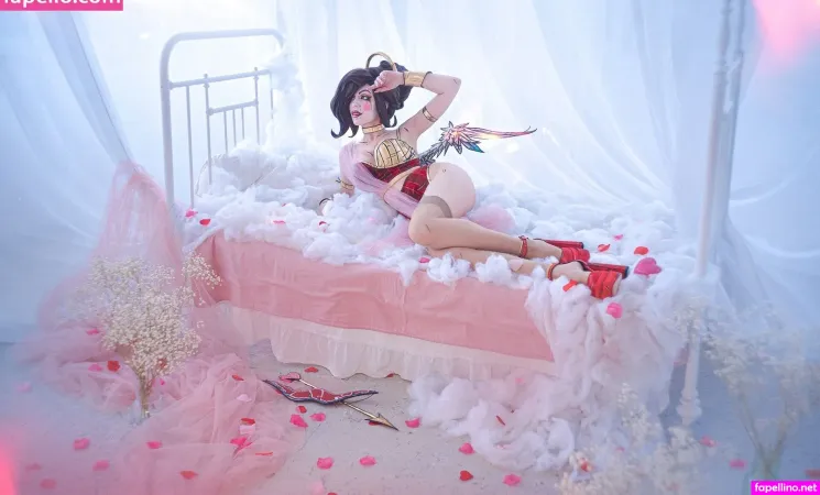 Daria Rooz OnlyFans Thumbnail #r1cpCUAOXO