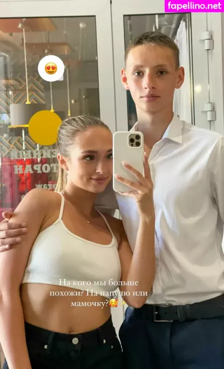 Daria Savinaaa 1 OnlyFans Thumbnail #KmFQMf0mrm