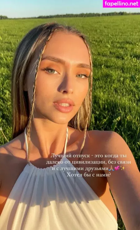 Daria Savinaaa 1 OnlyFans Thumbnail #Ve7CCT2YQR
