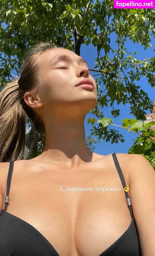 daria.savinaaa Nude Leaked OnlyFans Photo #z15OyGTlOk