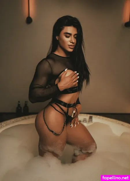 Daria Shuer 3 OnlyFans Thumbnail #tR83ygu8XA