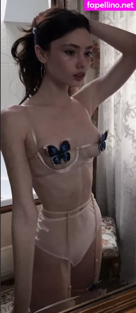 Daria Skrygina OnlyFans Thumbnail #BF7yeS9UkD