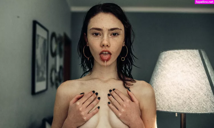 Daria Skrygina OnlyFans Thumbnail #QTomfctqL4