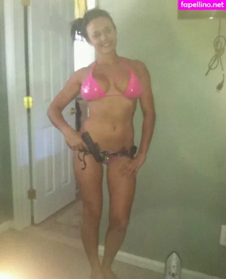 Daria Thibault OnlyFans Thumbnail #sP20rngQlT