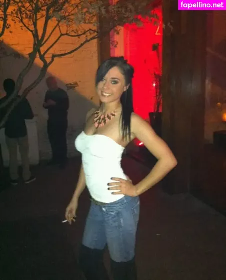 Daria Thibault OnlyFans Thumbnail #wXugzaLYgv