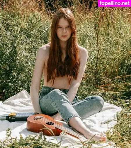 Daria Volkova OnlyFans Thumbnail #CvqktJFKgN