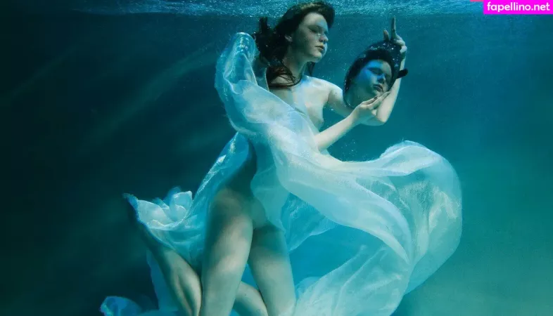 Daria Volkova OnlyFans Thumbnail #UtlvuWNvPM