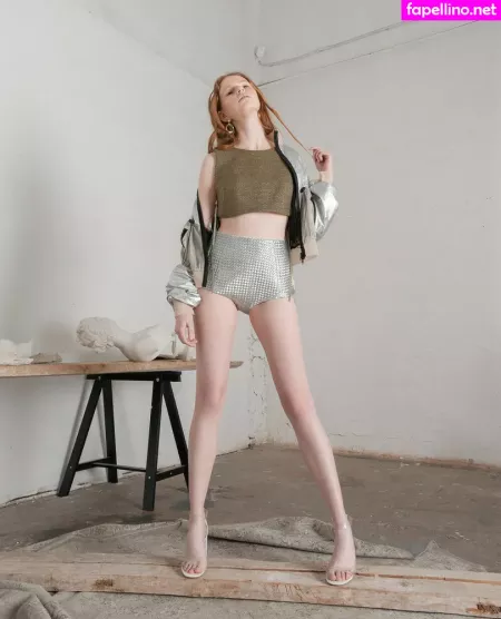 Daria Volkova OnlyFans Thumbnail #rIemZPbIpU