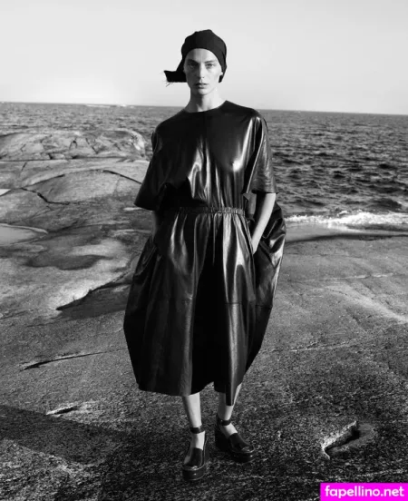 Daria Werbowy OnlyFans Thumbnail #7mzB8XFvZp