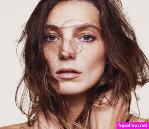 Daria Werbowy OnlyFans Thumbnail #948f7AhQ0w