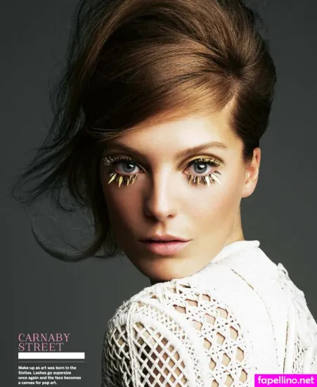 Daria Werbowy OnlyFans Thumbnail #IXcQi8ZU7c