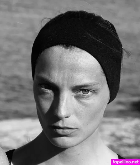 Daria Werbowy OnlyFans Thumbnail #aWGGdMrMnN