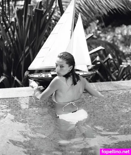 Daria Werbowy OnlyFans Thumbnail #fXLkSzcZlV