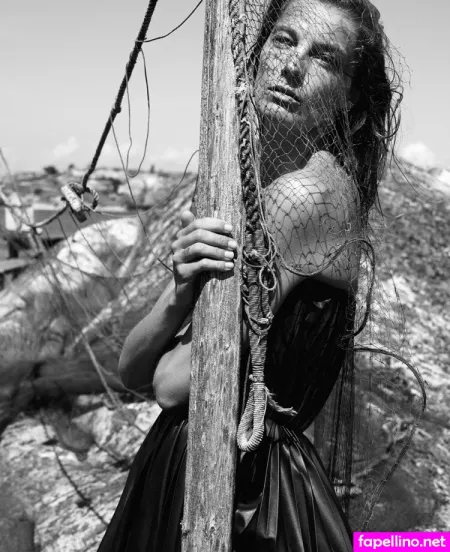 Daria Werbowy OnlyFans Thumbnail #ke9P7QKoLk