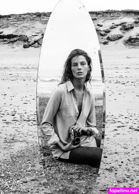 Daria Werbowy OnlyFans Thumbnail #vHhGI2TE07