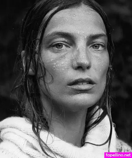 Daria Werbowy OnlyFans Thumbnail #vz4QXwLMyV