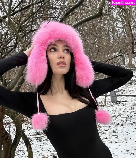 Daria Zaritskaya OnlyFans Thumbnail #Gqier1Ob7q