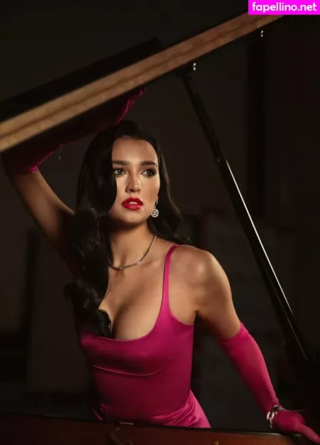 Daria Zaritskaya OnlyFans Thumbnail #HJIOldb2i9