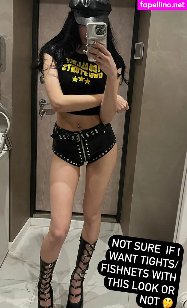 dariazaritskaya Nude Leaked OnlyFans Photo #MlsKEefLkG