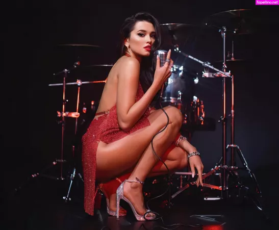 Daria Zaritskaya OnlyFans Thumbnail #aqpCeouG88