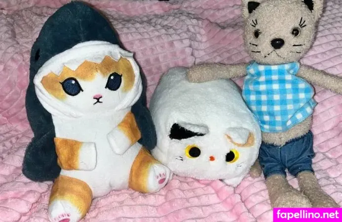 Daria OnlyFans Thumbnail #PrZ5jiK0uX