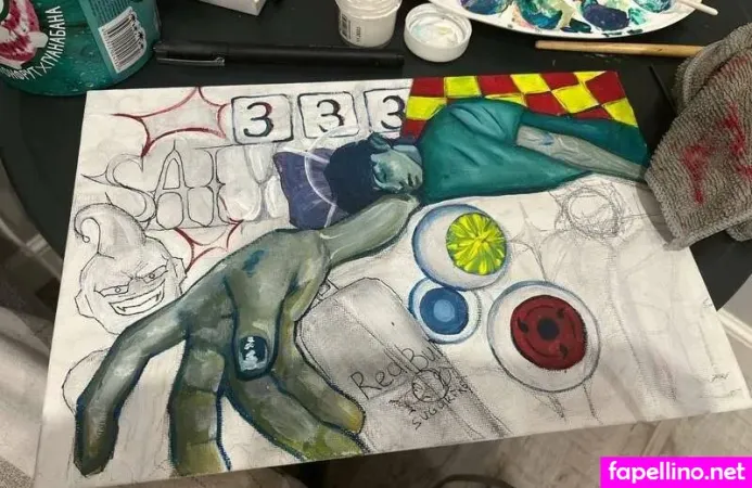 Daria OnlyFans Thumbnail #ky1ycdVMiQ