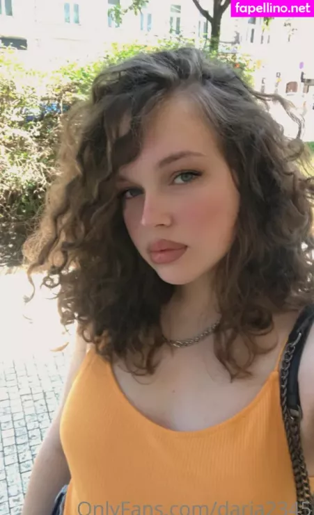 Daria2345 OnlyFans Thumbnail #adjKMwnXs9