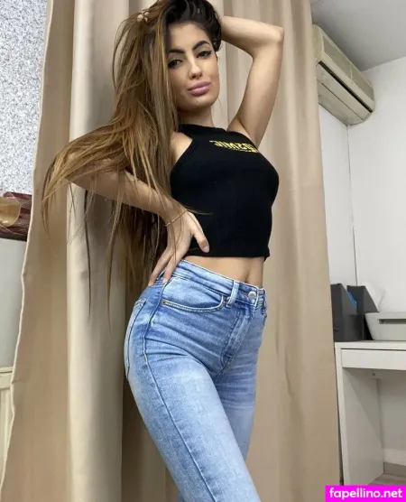 Dariaa Doll OnlyFans Thumbnail #NE7nrP1E1K