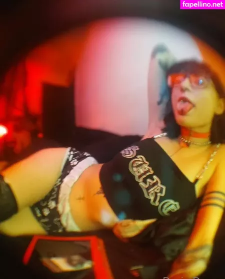 Dariadoom OnlyFans Thumbnail #adbmZ7PZCE