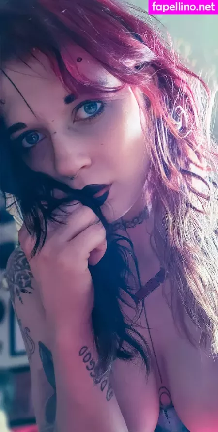 Dariadoom OnlyFans Thumbnail #oN5off0rem