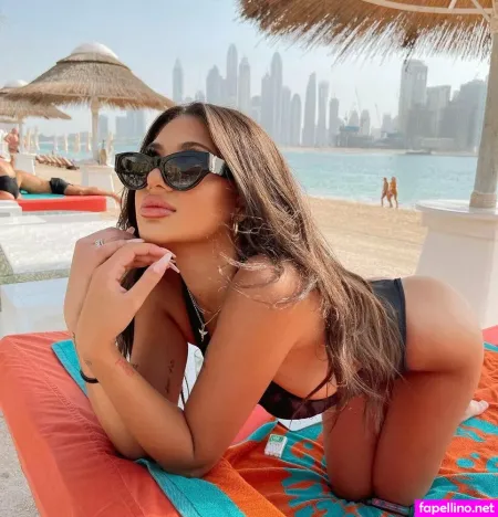 Dariahadipour OnlyFans Thumbnail #jlKJ3L3Plr