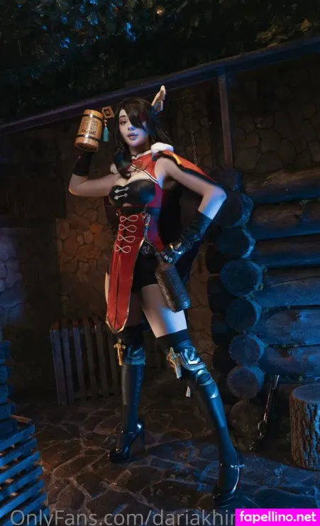 Dariakhimcosplay Main Profile Photo
